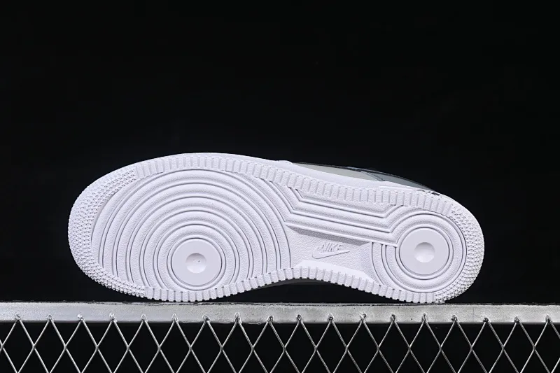All categories Nk Air Force 1 Air Force series Nk Air Force 1 Low Air Force low-top Nike Air Force 1'07 Low fog gray player Air Force 1 low-top casual sneakers CW2288-111